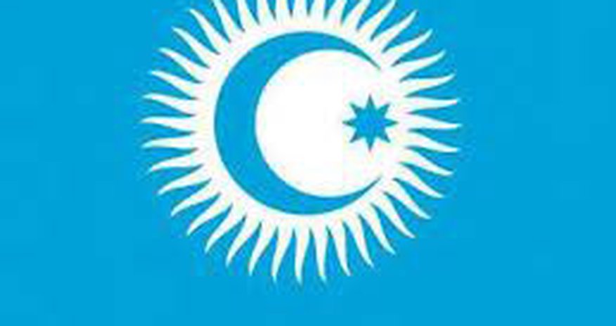 Türkdilli dövlətlərin rəsmiləri Astanaya toplanır Türkdilli dövlətlərin rəsmiləri Astanaya toplanır