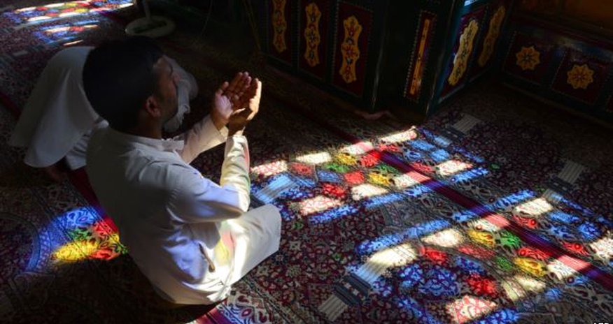 Kəşmirdə 8 nəfər həlak oldu Kəşmirdə 8 nəfər həlak oldu