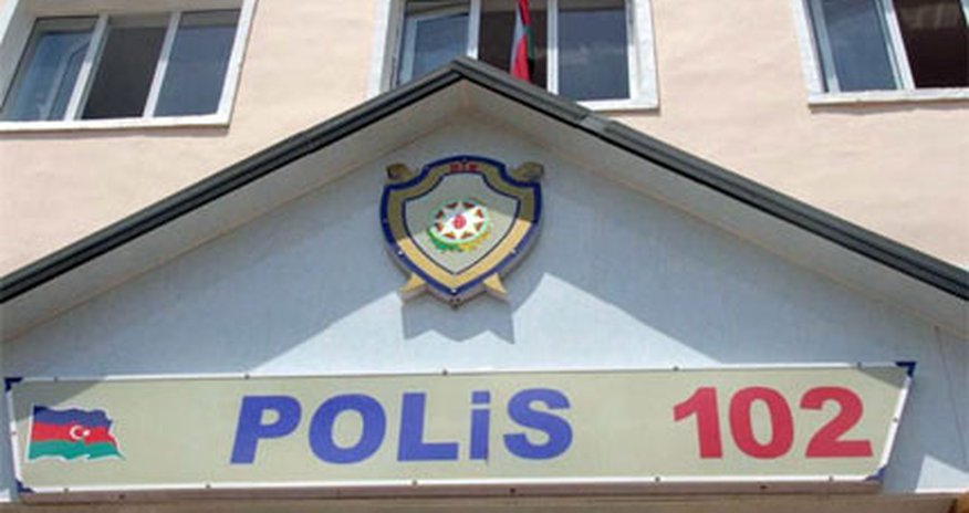 Azərbaycanda üç uşaq anası itkin düşdü Azərbaycanda üç uşaq anası itkin düşdü