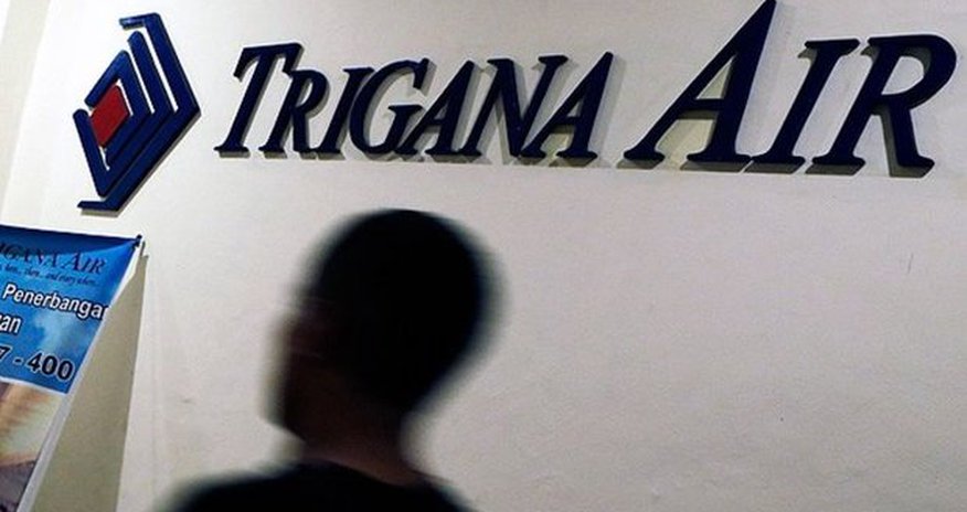 Qəzaya uğramış təyyarədə külli miqdarda pul olub - 4,8 milyon dollar Qəzaya uğramış təyyarədə külli miqdarda pul olub - 4,8 milyon dollar