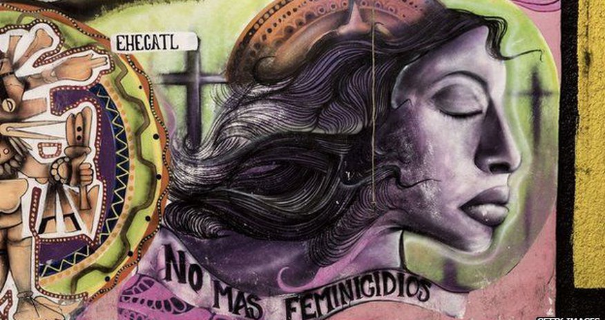 Struggling with sexism in Latin America Struggling with sexism in Latin America