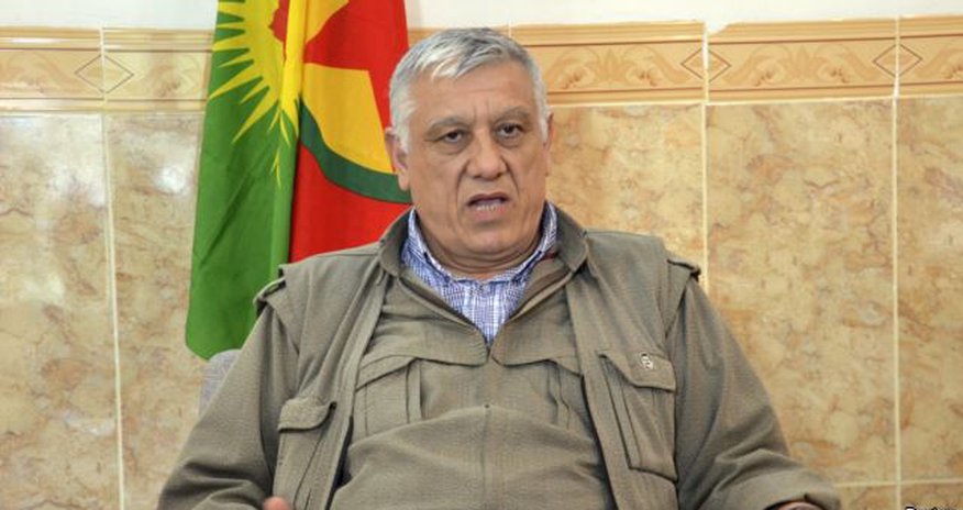 PKK ABŞ-ı Türkiyə ilə münaqişədə vasitəçiliyə çağırdı PKK ABŞ-ı Türkiyə ilə münaqişədə vasitəçiliyə çağırdı