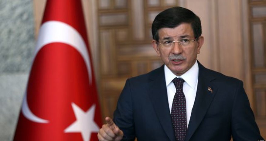 Müxalifət Erdoğandan mandat istəyir Müxalifət Erdoğandan mandat istəyir
