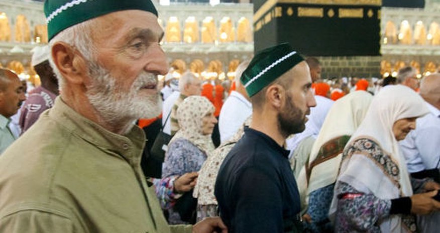 Rusiya müsəlmanları da Həcc ziyarətindən imtina edirlər Rusiya müsəlmanları da Həcc ziyarətindən imtina edirlər