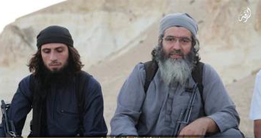 ISIL calls for ‘conquest of Istanbul,’ slams Erdoğan ISIL calls for ‘conquest of Istanbul,’ slams Erdoğan