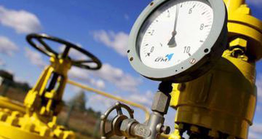 Russia confirms reduced gas price for Armenia Russia confirms reduced gas price for Armenia