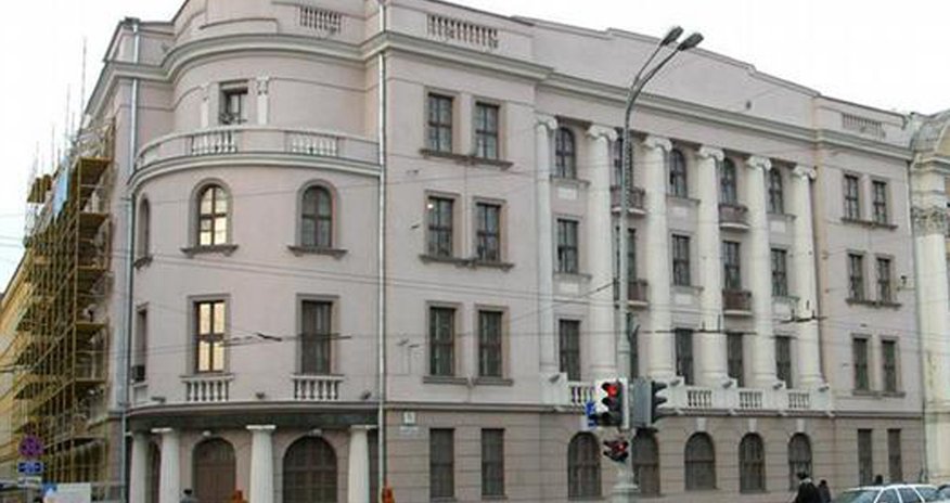 МВД Беларуси готово к ответу МВД Беларуси готово к ответу