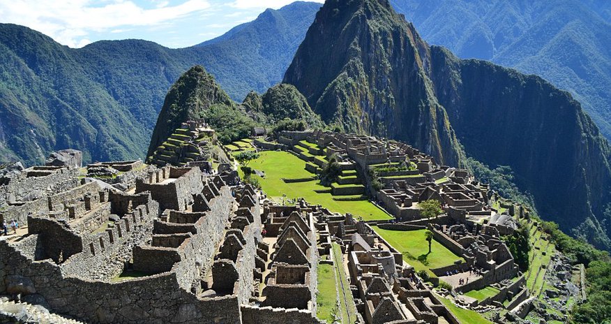 Finally, the definitive bucket list Finally, the definitive bucket list