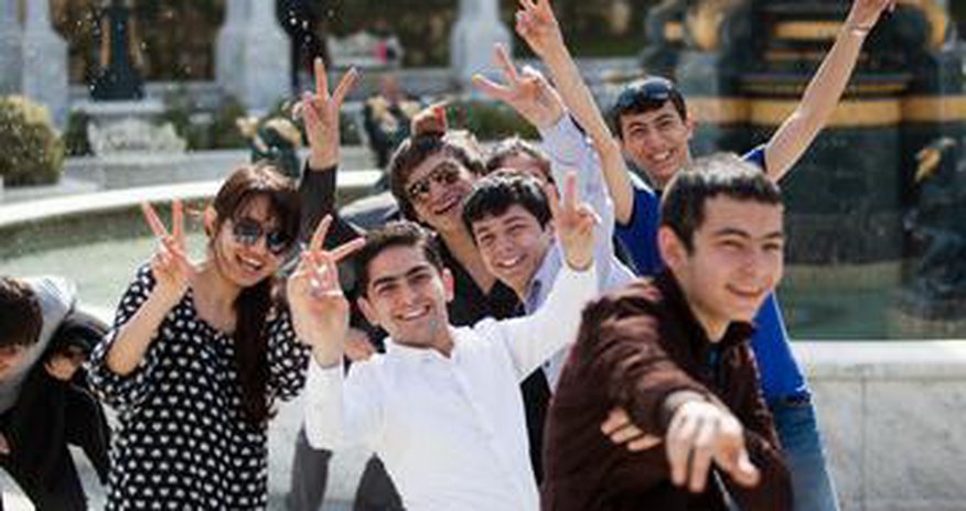 Baku among world's most liveable cities Baku among world's most liveable cities