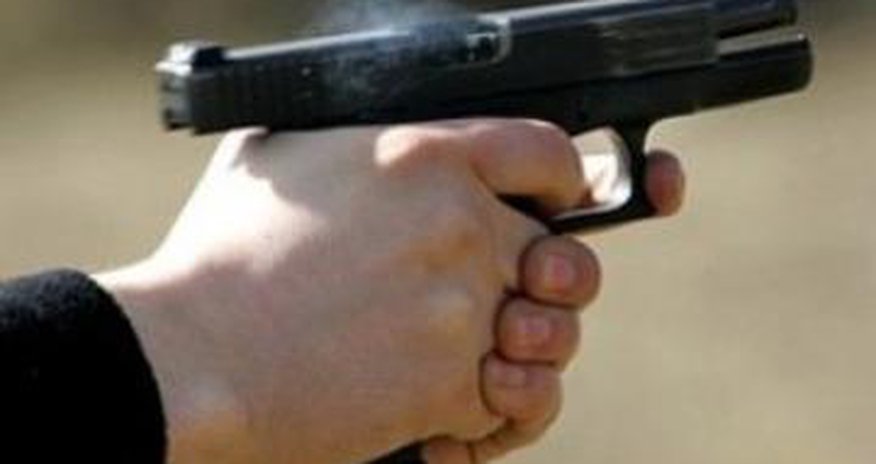 Shooting in Yerevan, one person hospitalized Shooting in Yerevan, one person hospitalized