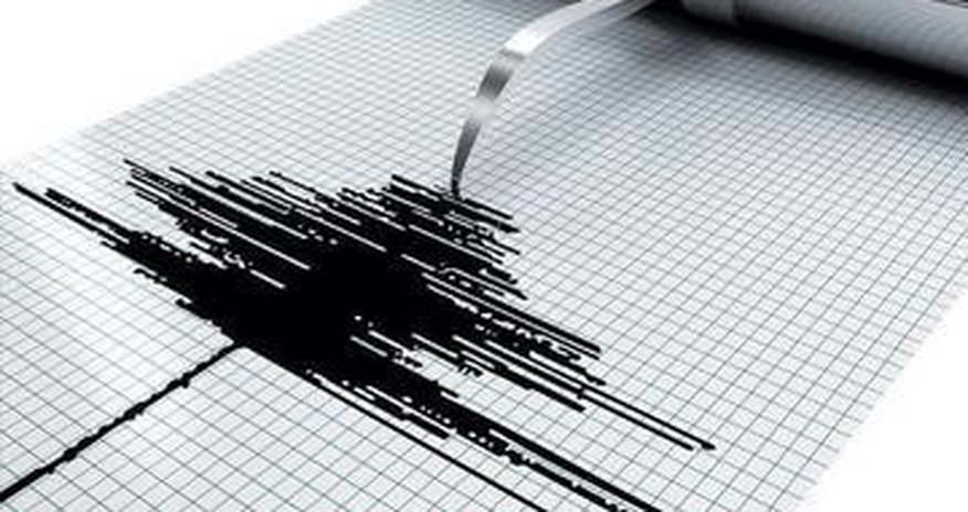 Quake hits Caspian Sea Quake hits Caspian Sea