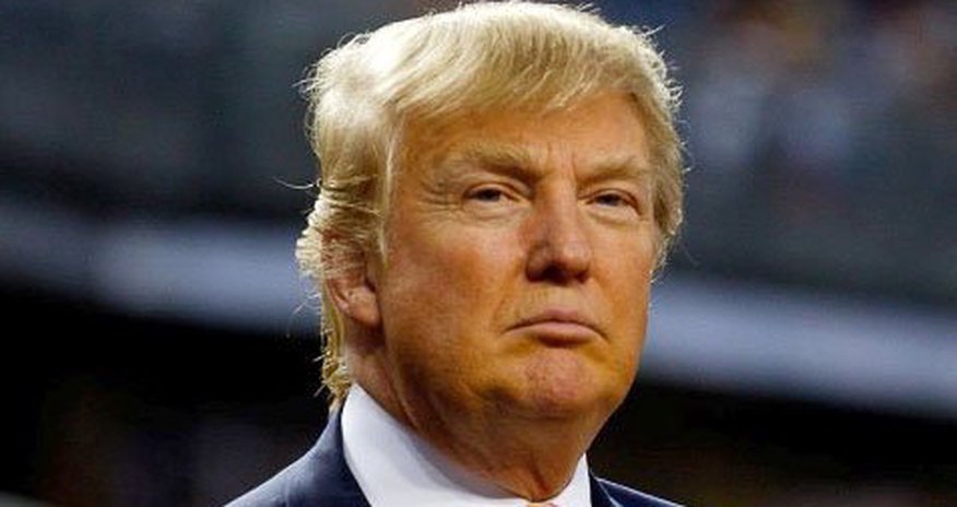 Дональд Трамп догоняет Хиллари Клинтон Дональд Трамп догоняет Хиллари Клинтон
