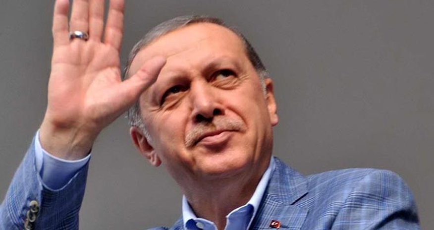 Ərdoğan vəzifəsindən uzaqlaşdırıla bilər Ərdoğan vəzifəsindən uzaqlaşdırıla bilər