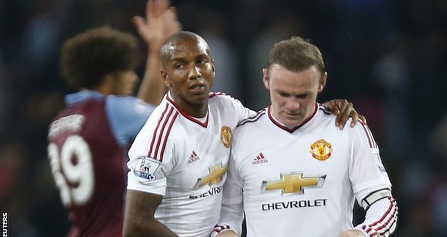 Wayne Rooney: Man Utd striker says 'the goals will come' Wayne Rooney: Man Utd striker says 'the goals will come'