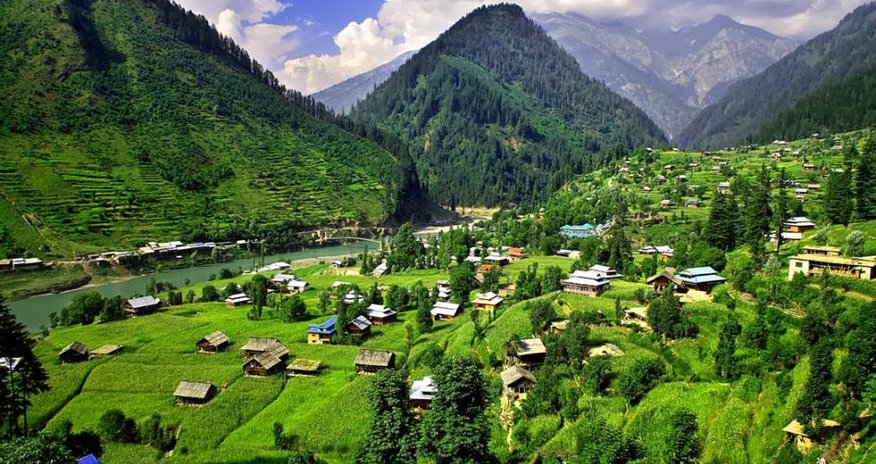 Pakistan Kəşmir separatçıları ilə görüşür Pakistan Kəşmir separatçıları ilə görüşür