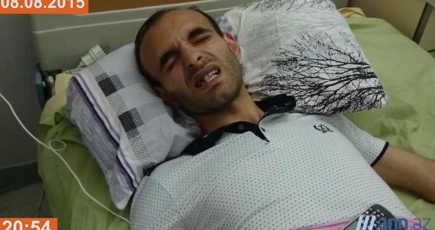 Rasim Əliyev vəfat etdi - VİDEO Rasim Əliyev vəfat etdi - VİDEO