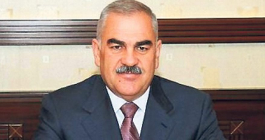 Naxçıvanda nazir vəzifəsindən azad edildi Naxçıvanda nazir vəzifəsindən azad edildi