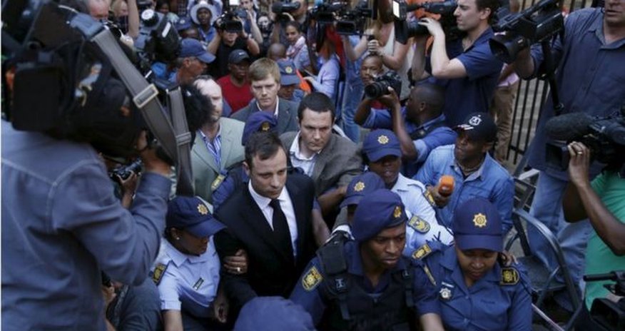 What next for Oscar Pistorius? What next for Oscar Pistorius?