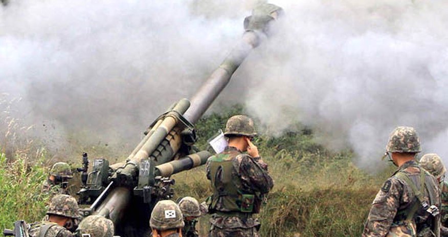 Kim Jong-un orders North Korea to prepare for war and 'surprise' operations Kim Jong-un orders North Korea to prepare for war and 'surprise' operations