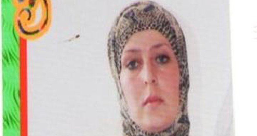 Azerbaijani mother of three joins ISIL Azerbaijani mother of three joins ISIL