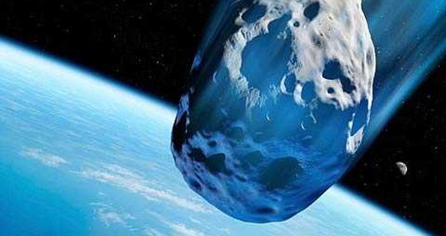 NASA-dan TƏKZİB NASA-dan TƏKZİB
