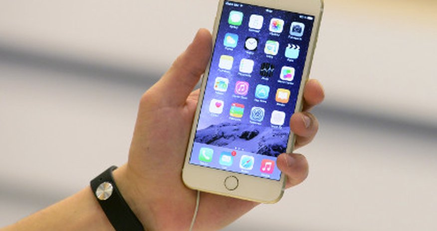iPhone можно будет не заряжать неделю iPhone можно будет не заряжать неделю
