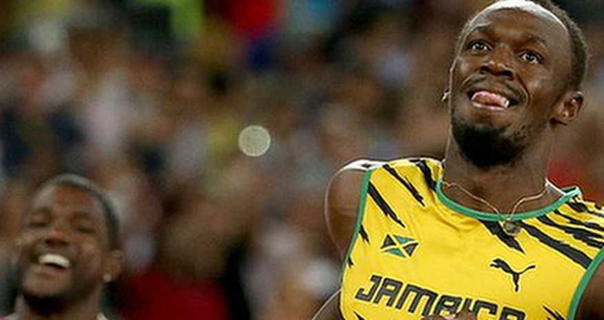 World Championships 2015: Bolt triumphs in his 'hardest race' World Championships 2015: Bolt triumphs in his 'hardest race'