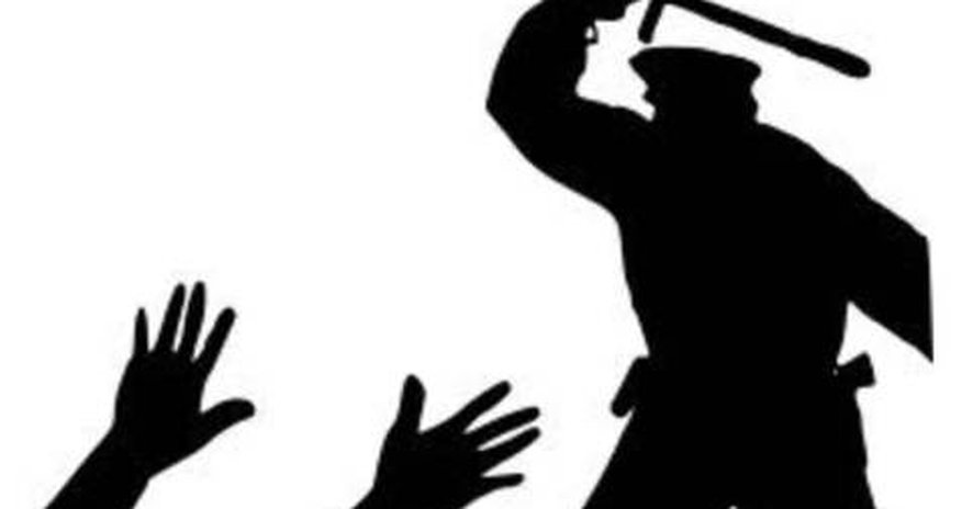 Polislə vətəndaş arasındakı münasibətlər niyə gərgindir? - AÇIQLAMA Polislə vətəndaş arasındakı münasibətlər niyə gərgindir? - AÇIQLAMA