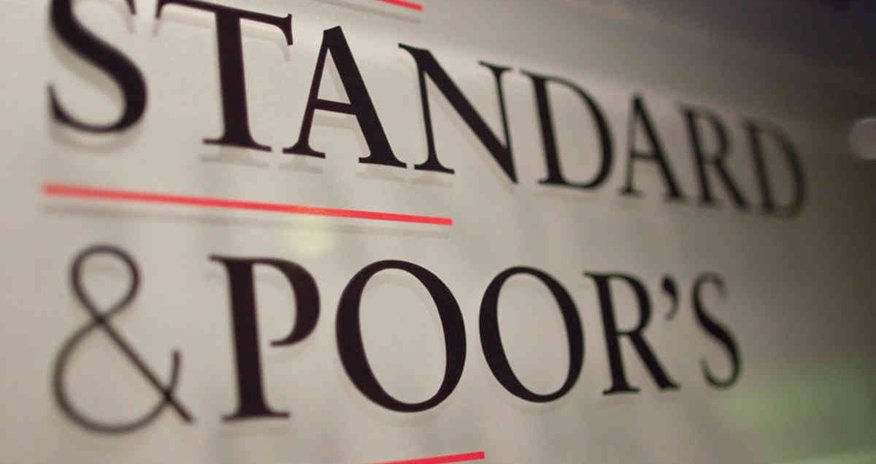 S&P publishes latest BICRA report on Azerbaijan S&P publishes latest BICRA report on Azerbaijan
