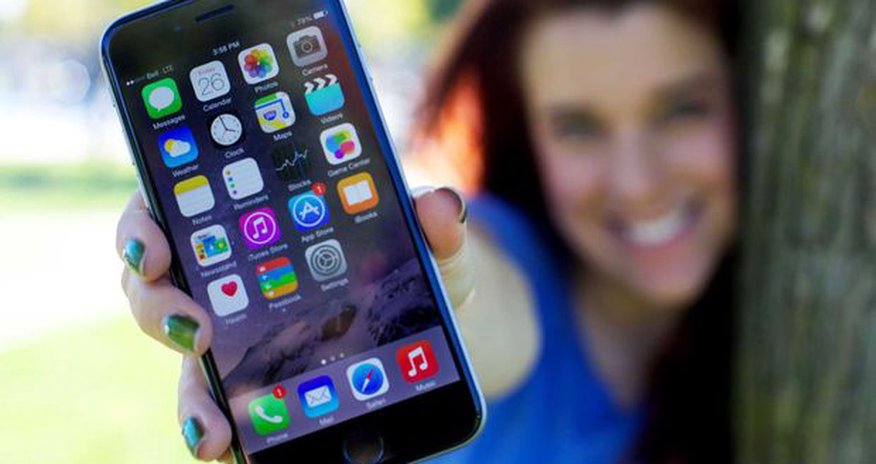 Создан уникальный аккумулятор для iPhone Создан уникальный аккумулятор для iPhone