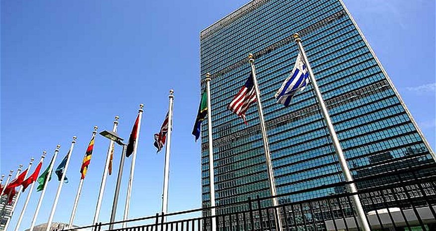 Azerbaijan rejects human rights criticism by UN experts Azerbaijan rejects human rights criticism by UN experts
