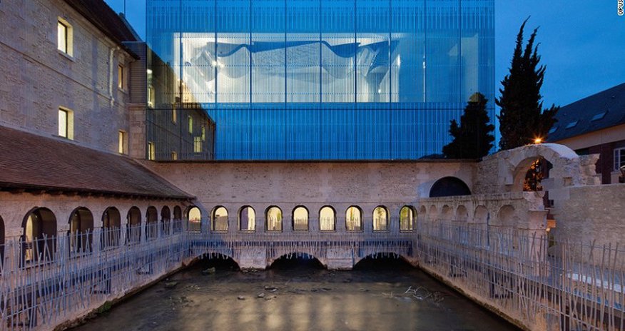 9 former jails with surprising second lives 9 former jails with surprising second lives