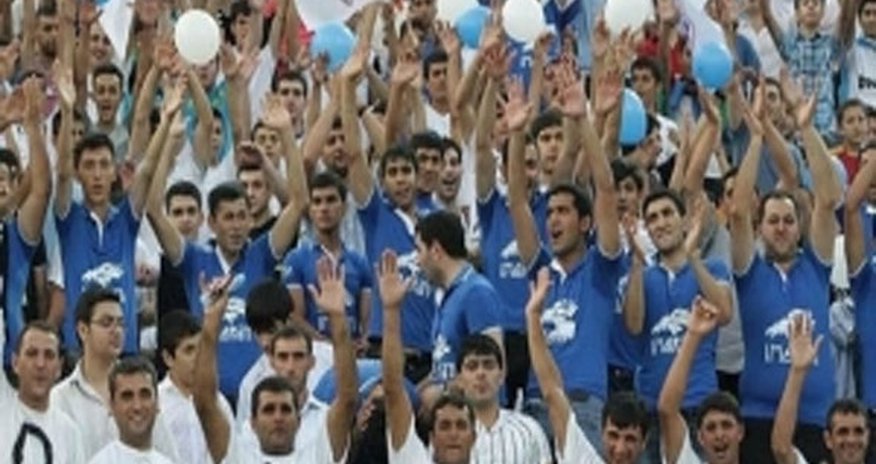 “Qarabağ - “Young Boys”: biletlər satışdadır “Qarabağ - “Young Boys”: biletlər satışdadır