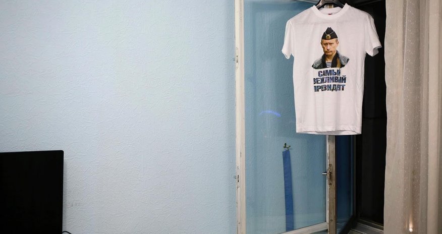 From Russia with love From Russia with love