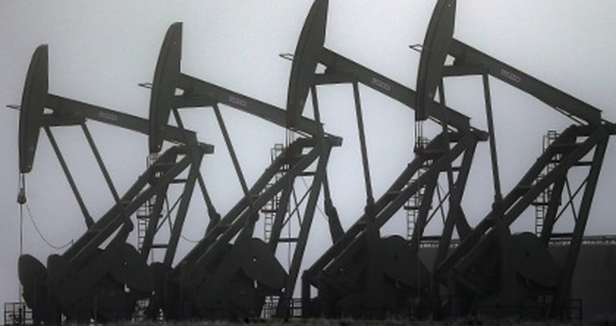Нефть Brent подорожала Нефть Brent подорожала