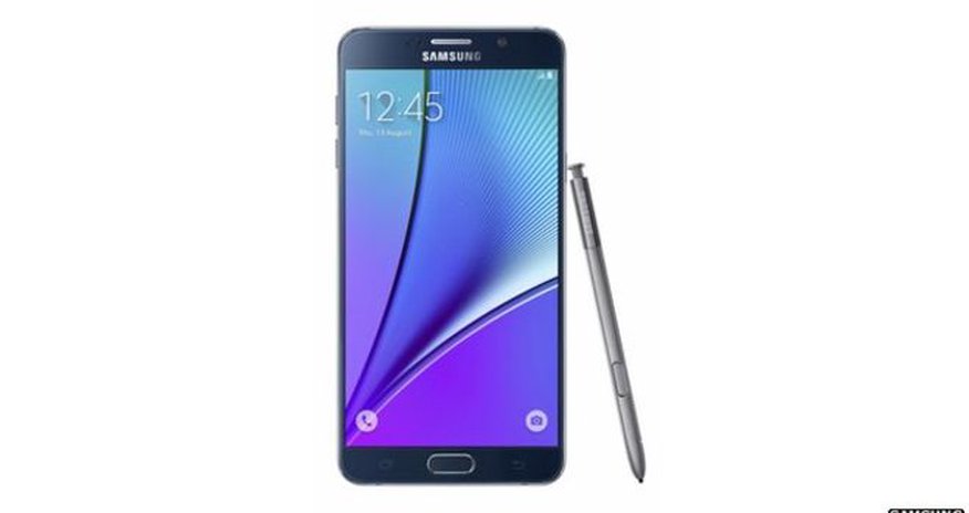 Samsung Galaxy Note 5 faces stylus issue Samsung Galaxy Note 5 faces stylus issue