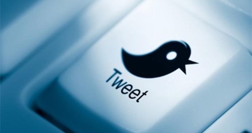 “Twitter”dən siyasətçilərə JEST “Twitter”dən siyasətçilərə JEST