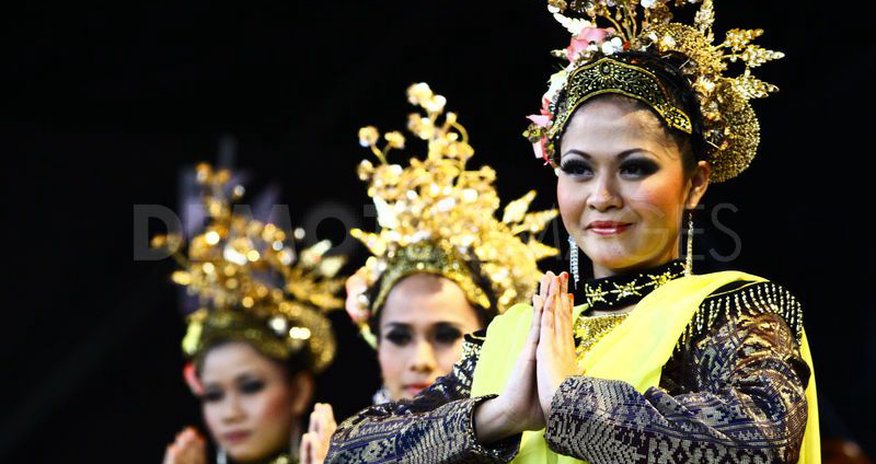 Baku to play host to Malasian cultural festival Baku to play host to Malasian cultural festival