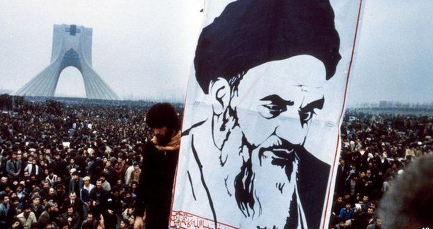 Can Iran and the UK really bury the hatchet? Can Iran and the UK really bury the hatchet?