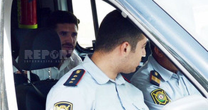Bu gün Cavid Hüseynovun məhkəməsi olacaq Bu gün Cavid Hüseynovun məhkəməsi olacaq