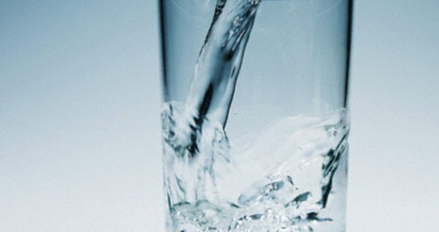 Could WATER be the key to slimming? Could WATER be the key to slimming?