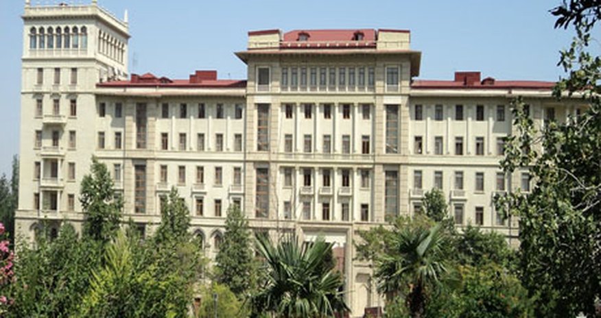 Bu qurumların avtomobillərinə yeni dövlət qeydiyyat nişanları veriləcək - QƏRAR Bu qurumların avtomobillərinə yeni dövlət qeydiyyat nişanları veriləcək - QƏRAR