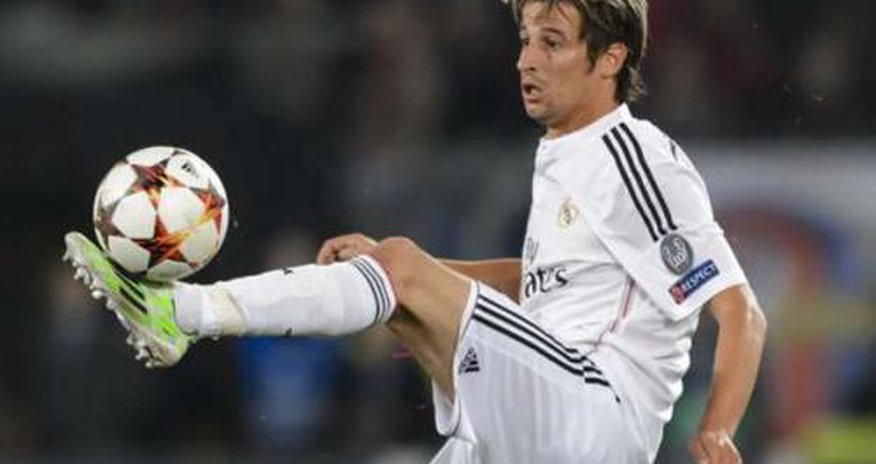 "Real Madrid"ın məşhur futbolçusu "Monako"da "Real Madrid"ın məşhur futbolçusu "Monako"da