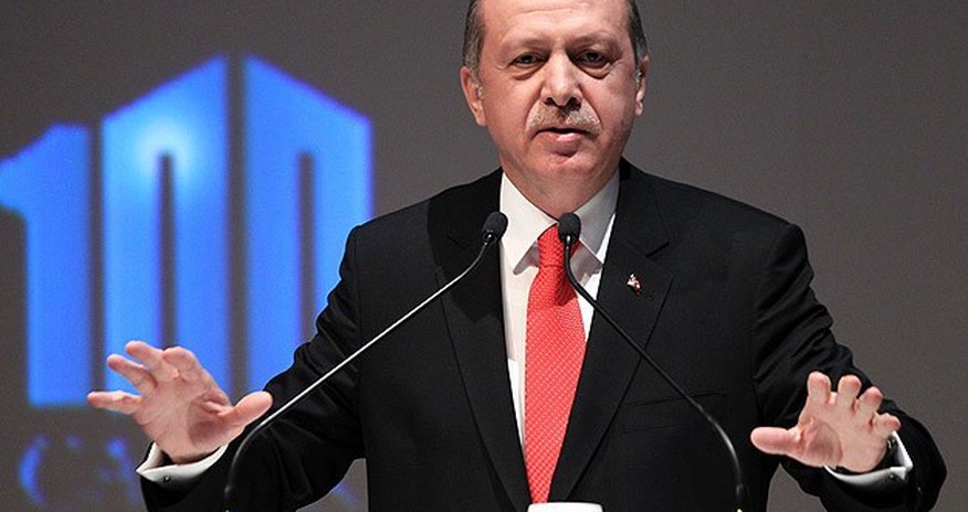 Turkish president says holding election is obligatory Turkish president says holding election is obligatory