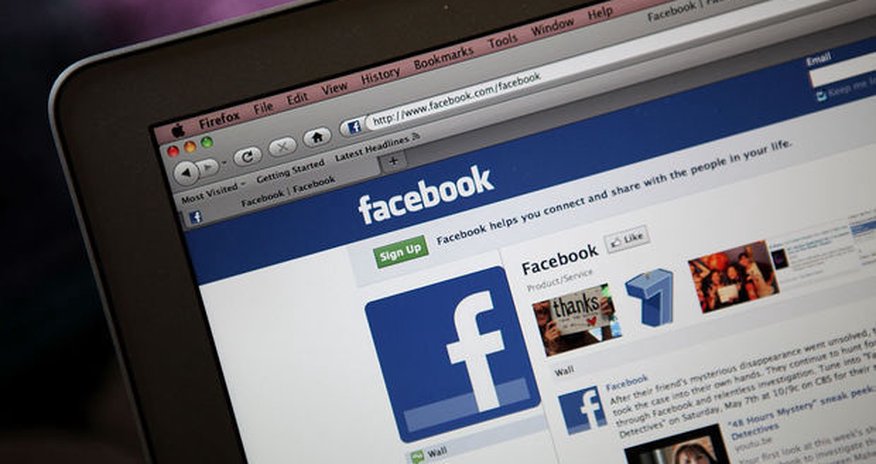 Rusiyada Facebook-u bağlaya bilərlər Rusiyada Facebook-u bağlaya bilərlər