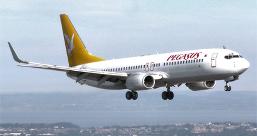Pegasus прилетит в Азербайджан Pegasus прилетит в Азербайджан