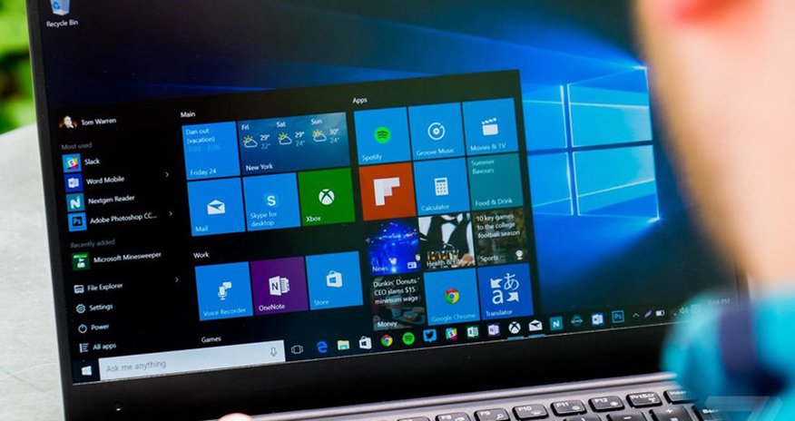 10 фактов о Windows 10 10 фактов о Windows 10