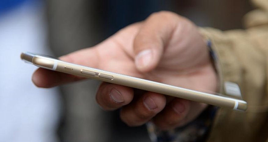 В iPhone и iPad все же появится Force Touch В iPhone и iPad все же появится Force Touch