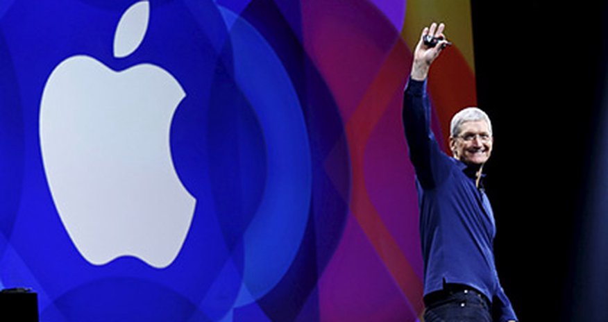 Дата следущей презентации Apple Дата следущей презентации Apple