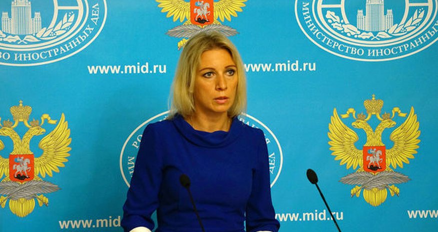 Rusiya XİN Minsk qrupunun işindən danışdı Rusiya XİN Minsk qrupunun işindən danışdı